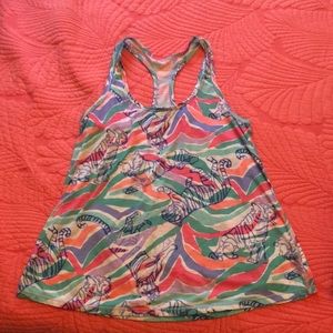 Lilly Pulitzer Luxletic